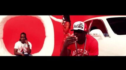 Doe B, Birdman, T. I., B.o. B. & Young Dro - Kemosabe ( Remix )