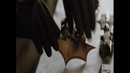 Batman Begins ( Батман в началото ) Hd част 8 бг субтитри