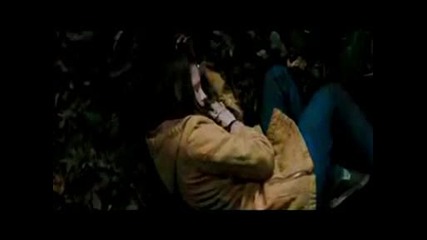 New Moon Movie Trailer - Official (hd)