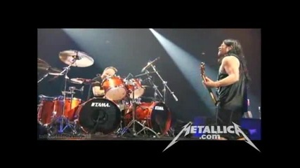 Metallica - The Day That Never Comes - Live In Riga [april 17, 2010]