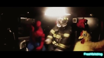 Най - доброто от Harlem Shake