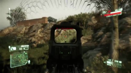 Crysis 2 Fancy Kills Montage 2
