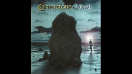 Cornerstone - Grain Of Sand