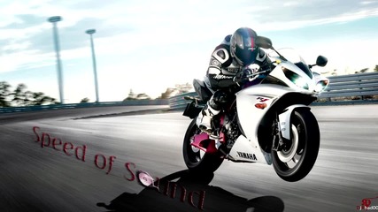 Deepcentral - Speed of Sound (extended Mix)
