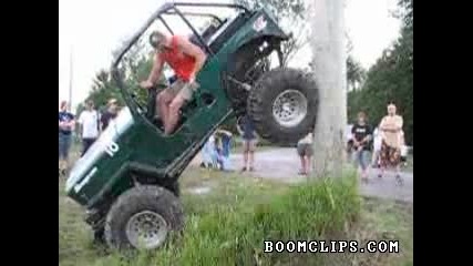 4x4 Изпълнение 