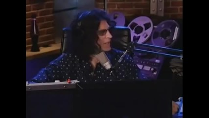 Dave Chappelle on howard stern старо