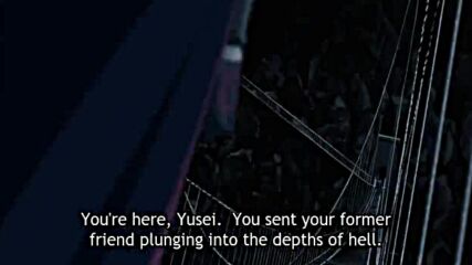 yu-gi-oh! 5ds 2022 episode 56