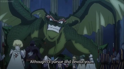 Fairy Tail 2014 - 18 (720p)