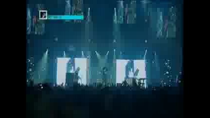 Tokio Hotel - Break Away Live @ Mtv Day Greece 