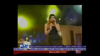 Luna - Zlatni Melos Mix 2008 