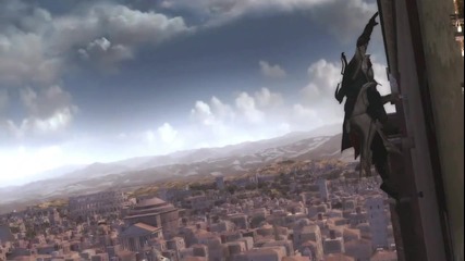 Trailer - Assassin's Creed Brotherhood Enter Rome Trailer for Pc, Ps3 and Xbox 360