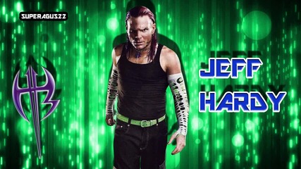 Jeff Hardy Theme Song