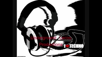 Best Techno Mix 2009
