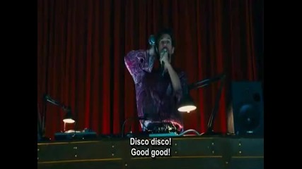 Dj Zohan - Disco Disco Good Good 
