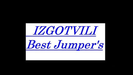 Best Jumper's ( Chast 1 )