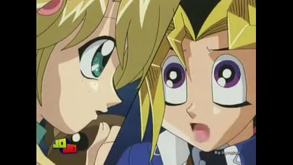Yu-gi-oh 41.bolum