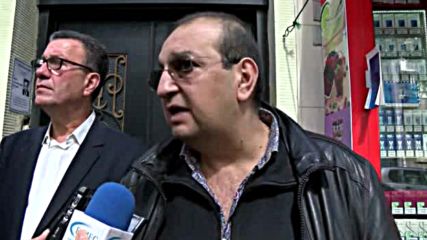 Сирийците в България: Спасете политическите затворници