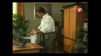 Утре и завинаги 39 епизод 1 част