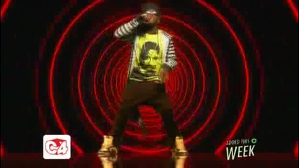 Kevin Rudolf Feat. Lil Wayne - Let It Rock