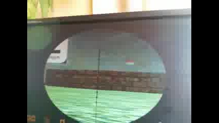 Counter-strike 1.6 Sirvir