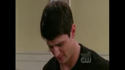 One Tree Hill S06e01