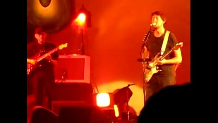 Chris Rea On the beach live Bucharest 2010 