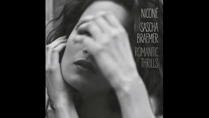 Nicone Sascha Braemer Feat. Narra - Caje [album Edit]