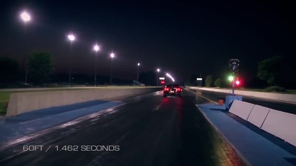 Ams Alpha Omega_ World's First 7 Second R35 Gt-r!