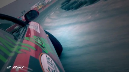 Real Drift - Qualifying 