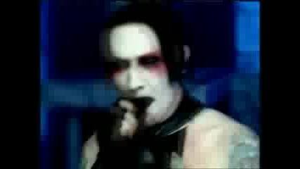 Marilyn Manson - This Is New 