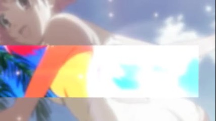 Anime mix