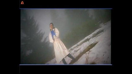 Теодора - Недовършена целувка