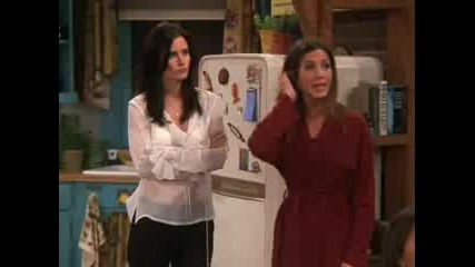 Friends S09 E20 - The Soap Opera Party