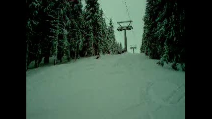 Pamporovo 2005