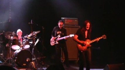 Larry Miller - As Blues At It Gets + Medley - ( Hendrix - Clapton - Gallaghe - Led Zeppelin )
