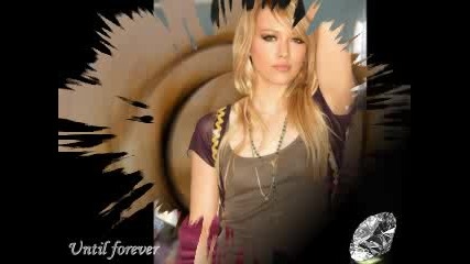 Za.sweet hilary duff