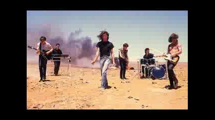 Inxs - We Are Thrown Together