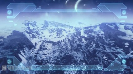 Lost Planet 3 -- Frozen to Death Trailer