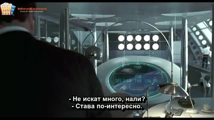 Men in Black , Мъже в черно Фантастика ,комедия в черно