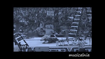 Edge Mv - My Last Breath