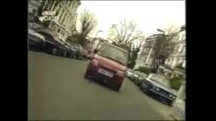 Old Top Gear Daihatsu Move 