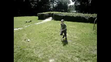 Le Parkour