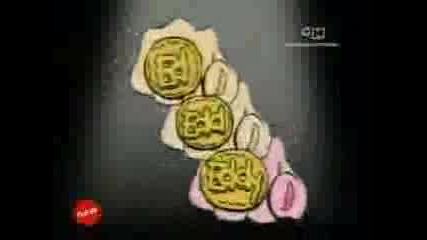 Интро На Ed,  Edd Eddy