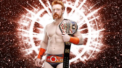 Sheamus unused theme song "written In My Face"