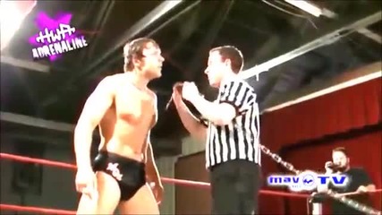 Jon Moxley / Dean Ambrose - Wild Child