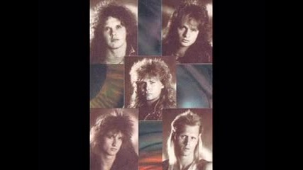 220 Volt - Mistreated Eyes (1984)