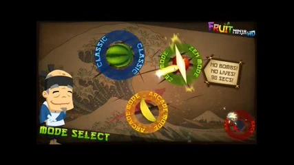 Fruit Ninja Hd Ep.5