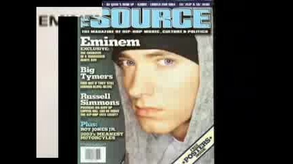 Eminem Pics (mosh)