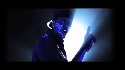 Jawan Harris feat. Chris Brown - Another Planet (високо Качество)