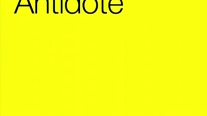 Official - Mark Knight _ Funkagenda _antidote (original)